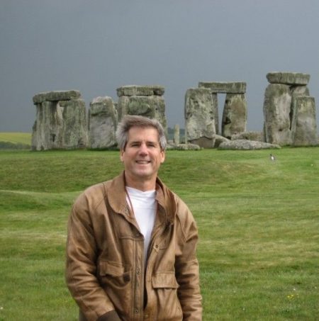 Taylor Library hosts renowned UFO researcher – The News Herald