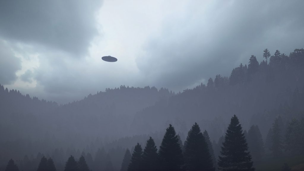 Beam Me Up, Washington – Seattle magazine