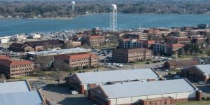 Sen. Moran to introduce legislation after reports of UFO drones over U.S. military base