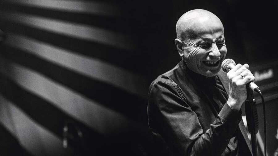 Phil Mogg interview: UFO, Lights Out and Moggs Motel