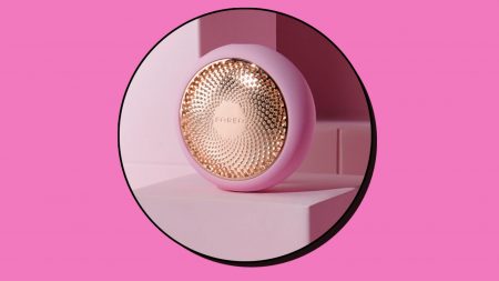 Foreo UFO 3 Review