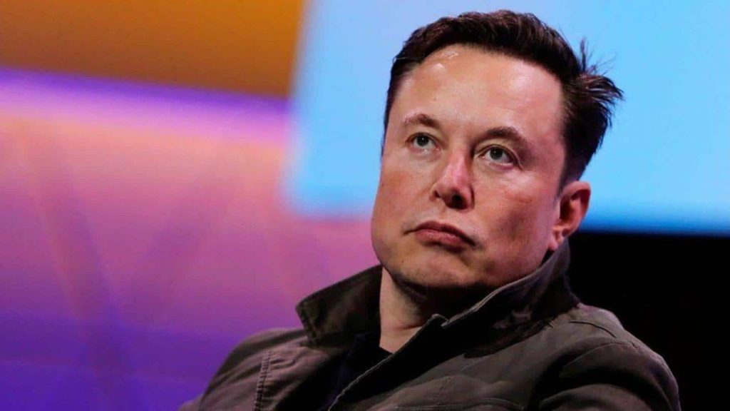 Elon Musk believes UFO sightings are US government’s secret weapons