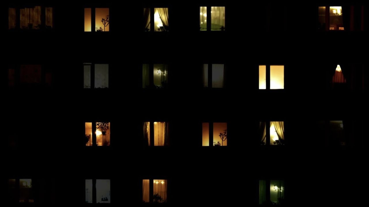 UFO â Lights Out (Official Lyric Video) - YouTube