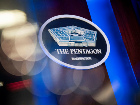 Pentagon whistleblower reveals secret UFO program