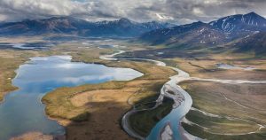 Inside mystery of ‘Alaska Triangle’ where travellers keep disappearing