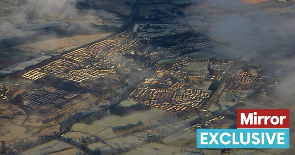 Terrified man says 6ft aliens with 4 fingers kidnapped him – and expert says UFOs do exist