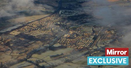 Terrified man says 6ft aliens with 4 fingers kidnapped him – and expert says UFOs do exist