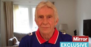 Britain’s first alien abduction victim recalls horrific encounter with UFO