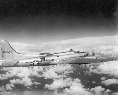 Project Cirrus – Hurricane Modification