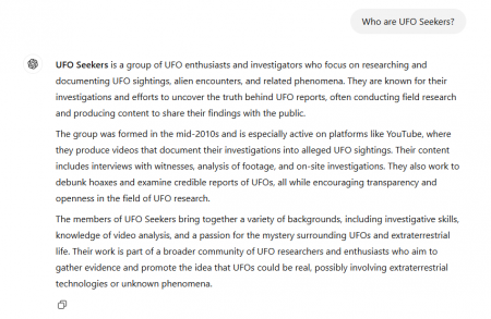 Censorship of UFO Seekers: A Tale of Banning, Silencing, and Exclusion in the UFO Community