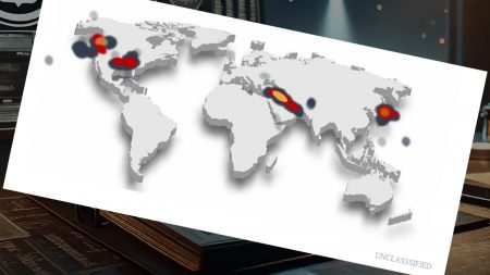 DoD Releases 2024 UAP Annual Report: 757 New Sightings Recorded Amid Growing National Security Concerns