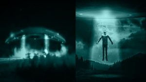 Encounters with the unknown: Alien abductees share their experiences in vivid detail