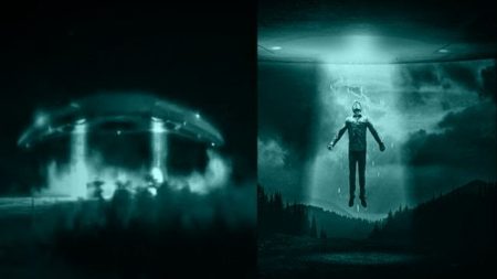 Encounters with the unknown: Alien abductees share their experiences in vivid detail