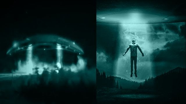 Encounters with the unknown: Alien abductees share their experiences in vivid detail