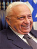 Ariel Sharon