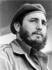 Robert Maxwell Fidel Castro