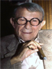 Rodney King George Burns