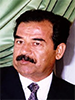 Saddam Hussein Saddam Hussein