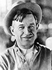 Will Rogers Will Rogers