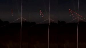 Are mind-boggling epic drone battles headed our way?