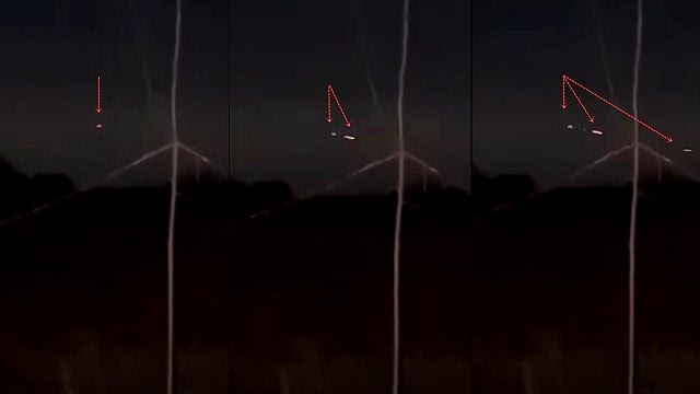 Are mind-boggling epic drone battles headed our way?