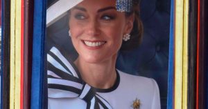 Unlikely royal splashes out the most on clothes and it’s not Kate or Meghan