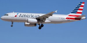 American Airlines Flight 2292 UFO Encounter, February 21, 2021