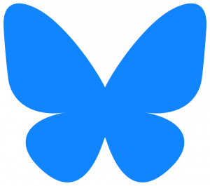 Follow Us on BlueSky