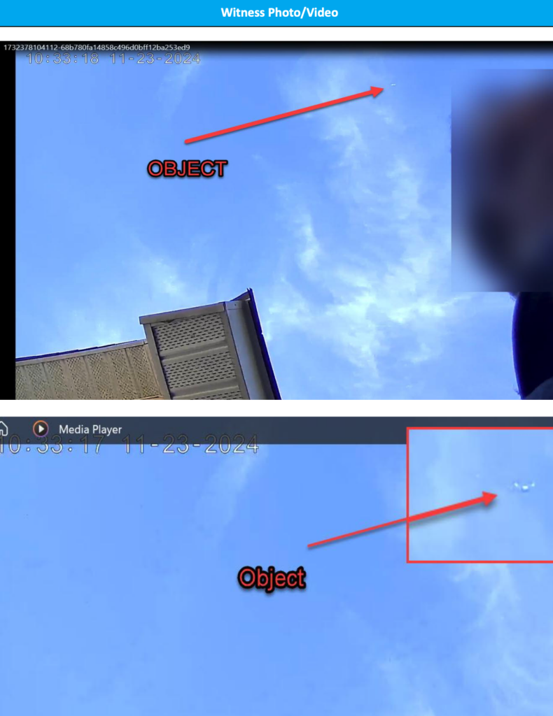 Case 24-018 (North Carolina) Closed as Identified