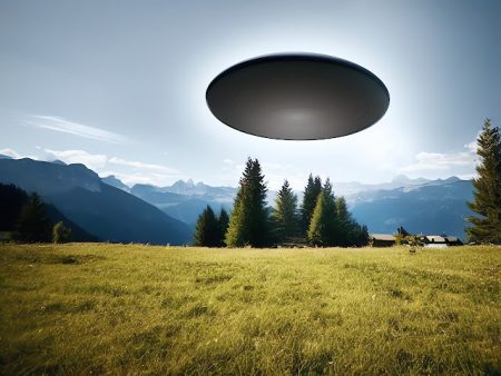 A quick note about the “alien invasion” that had been predicted to occur on December 3, 2024
