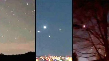 Mystery Drones: A ‘dry run’ to a false UFO event to trigger COG emergency powers