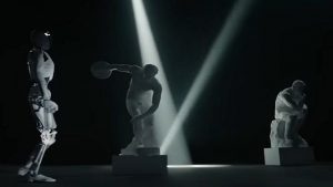 AI’s rapid rise: A ticking time bomb for humanity!