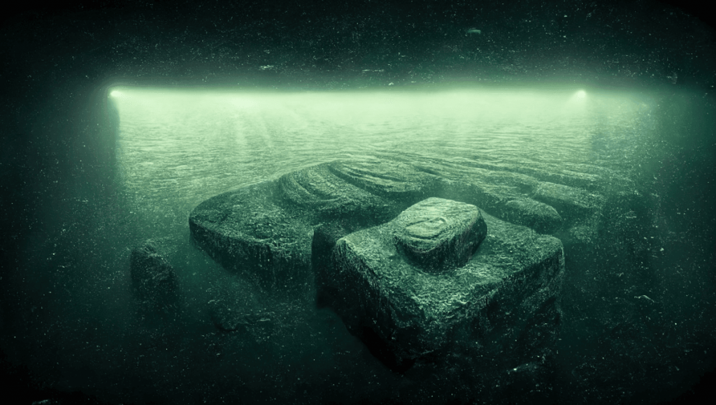The Baltic Sea Anomaly: What Was The Mysterious “Object” Seen 90-Meters Underwater?