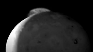 Supervolcano eruption on Jupiter’s Moon Io but how extreme was it?