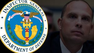 The “UFO Whistleblower”, Congress, and Classified Briefings: New DoD OIG Emails And What They Reveal