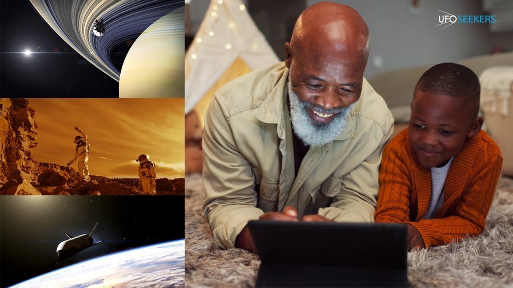 Teaching Children Scientific Truth Over Speculation in the UFO Topic