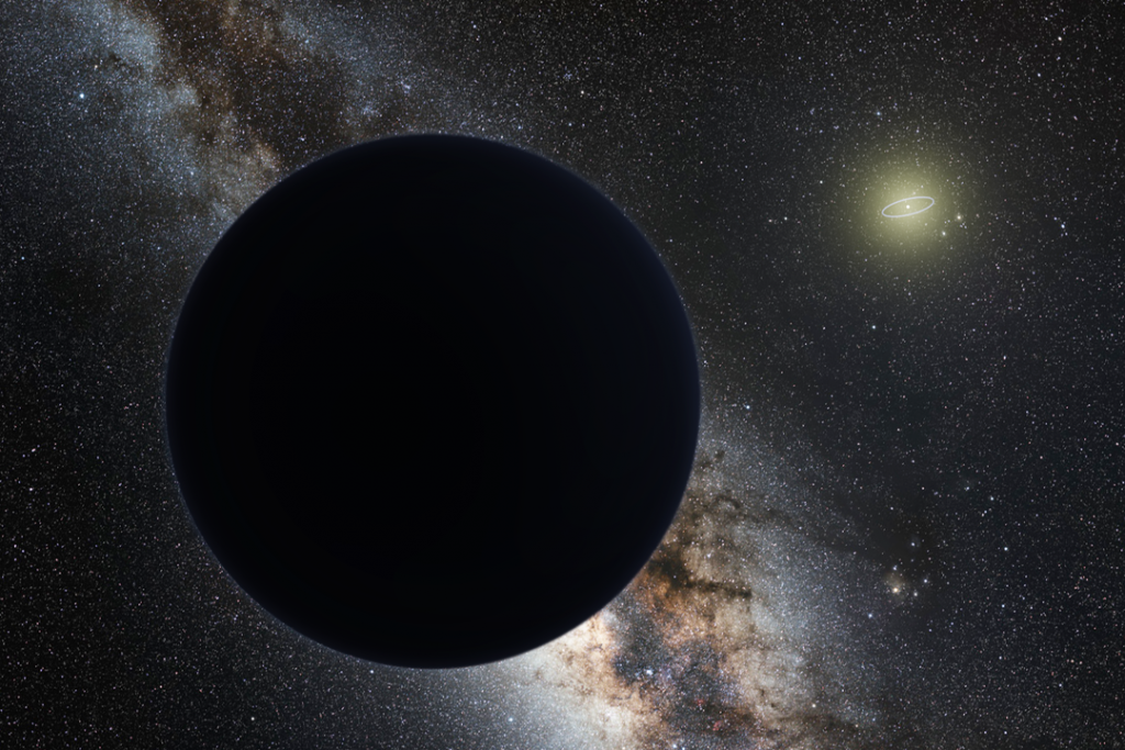 The Solar System’s Greatest Mystery May Finally Be Solved!