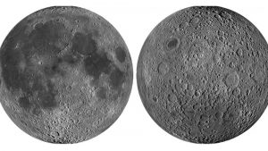 The Presence of Certain Minerals May Explain Why the Lunar Farside and Nearside are so Different
