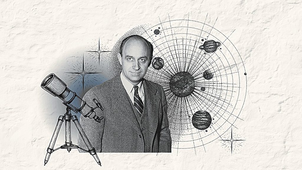 75 years after Fermi’s paradox, are we any closer to finding alien life?