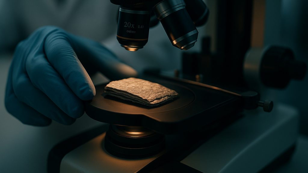 What the U.S. Military Now Says About TTSA’s Anomalous Artifact