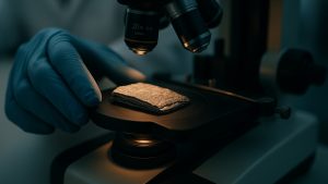 What the U.S. Military Now Says About TTSA’s Anomalous Artifact