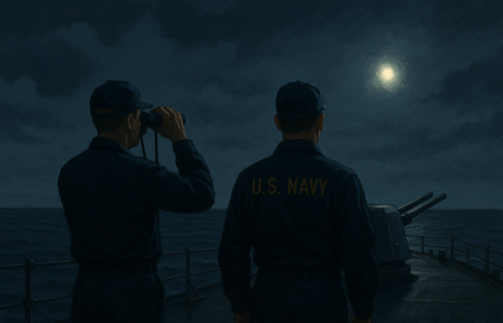 FOIA Release Reveals Secret Charter Behind Creation of Pentagon’s UAP Task Force