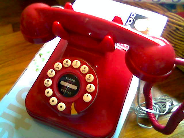 We’ve updated our hotline number again