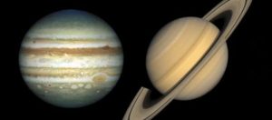 Webb Should Be Able to Detect Exo-Jupiters and Exo-Saturns