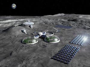 A Framework To Ensure Lunar Resources Are Available To All