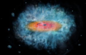 Webb Could Detect if Supermassive Black Holes Formed Directly