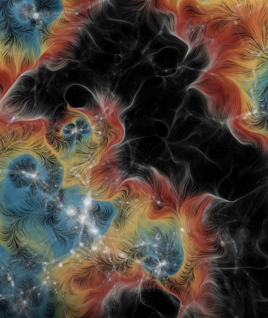 Fast Radio Bursts are Helping to Locate the Universe’s Missing Matter