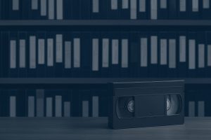 DOD Polygraph Institute 1999 Audiovisual Training Archive