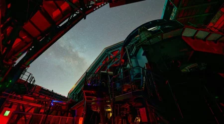 The First Images from Vera Rubin are About to Drop