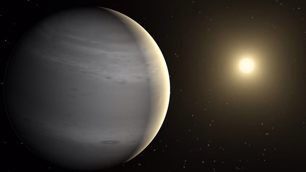 Worldwide Team of Citizen Scientists Help Confirm a Tricky Exoplanet